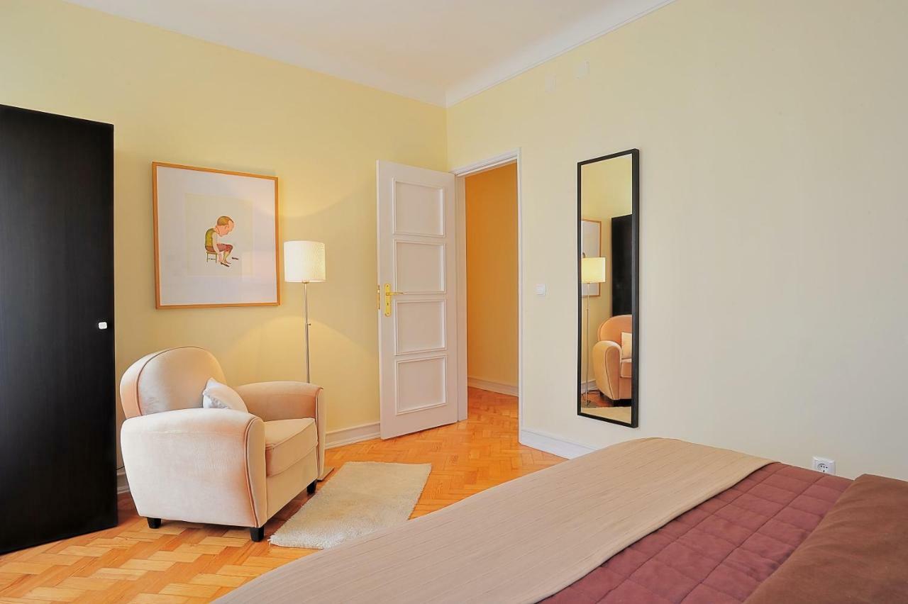 Apartamento Almirante 77 Lisboa Exterior foto